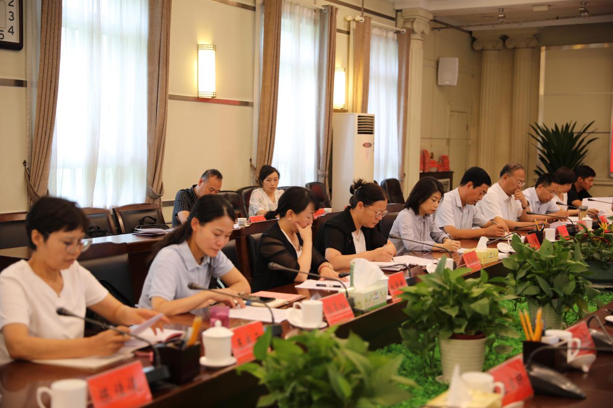 市政协开展高标准农田建设专题调研 市政协开展高标准农田建设专题调研